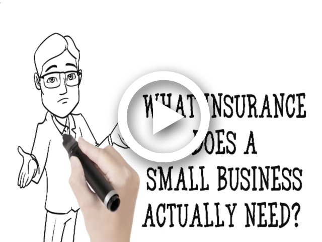 Business Insurance Coverages – Cases #1 and #2 – Cornelius, NC
